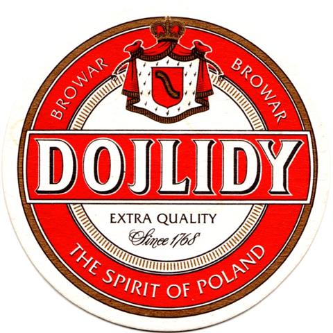 bialystok pd-pl dojlidy doj rund 1ab (190-extra quality since 1768)
